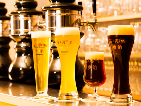 BeerBar富士桜Roppongi