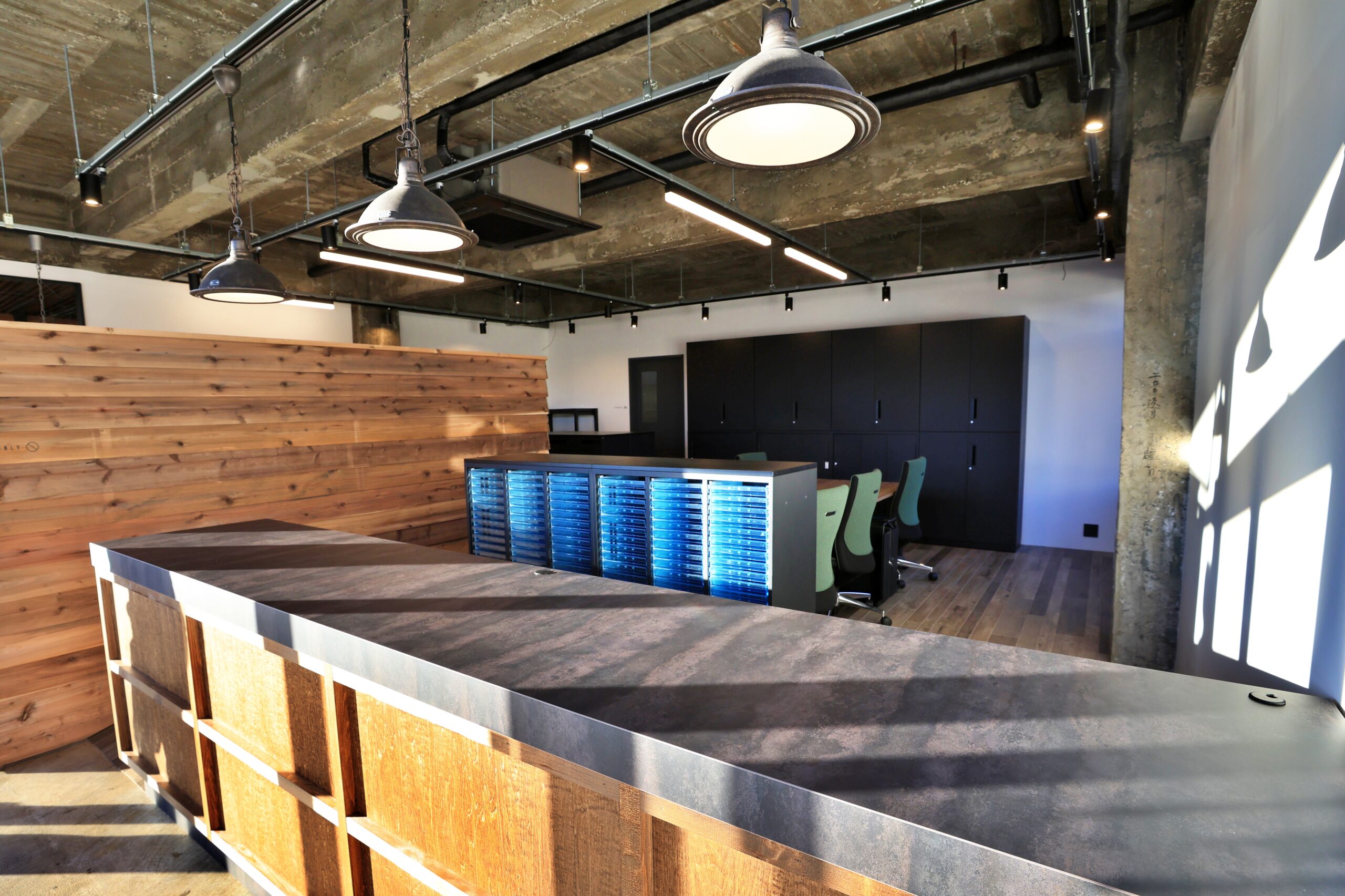 レジャー営業部（富士観光トラベル） スライド3枚目