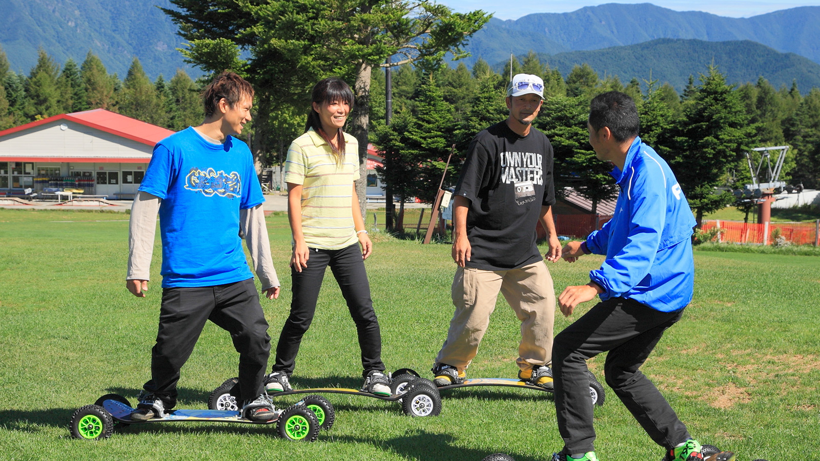 Fujiten Resort スライド4枚目
