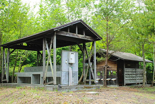 19年8月3日 土 Camp Akaike キャンプ あかいけ 新区画 オートサイト 31区画増設 新サイトオープン ニュースリリース 富士観光開発株式会社