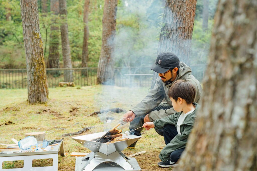 富士すばるランド　FUN OUT! PARK FUJI