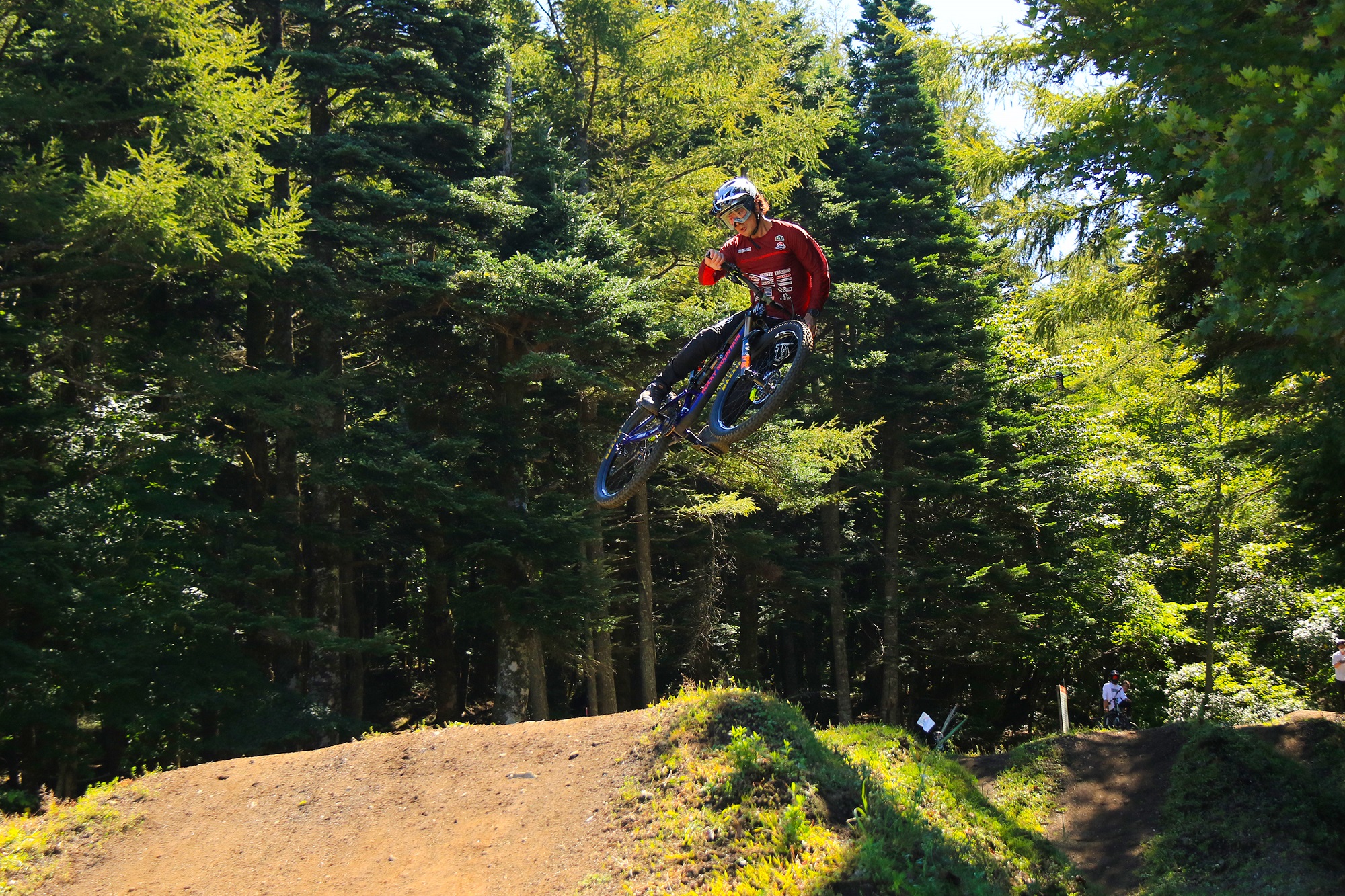 MTB ホッパー LITE バイク ジャンプ ランプ Amazon.co.jp: MTB Hopper Lite 4 ジャンプランプ BMX