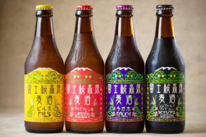 富士桜高原麦酒