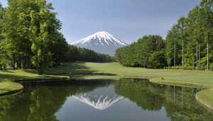 富士桜カントリー倶楽部